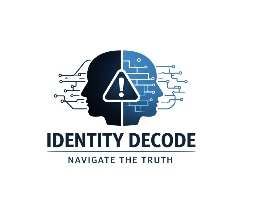Identity Decode logo